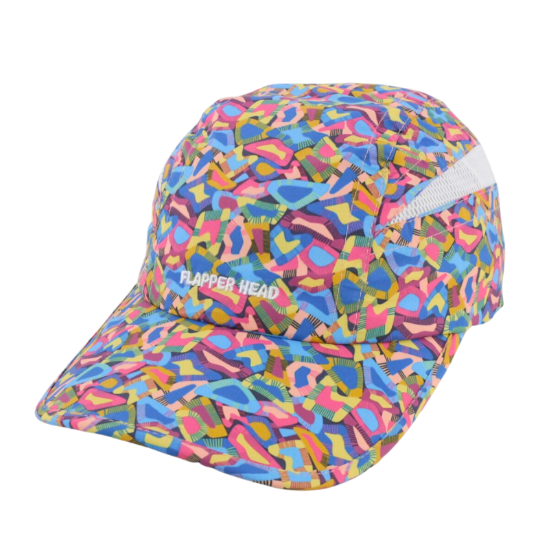 Retropop Running Hat