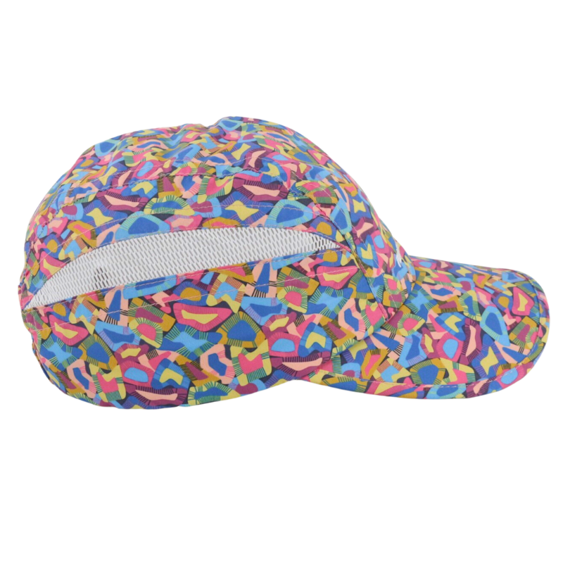 Retropop Running Hat