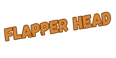 Flapper Head